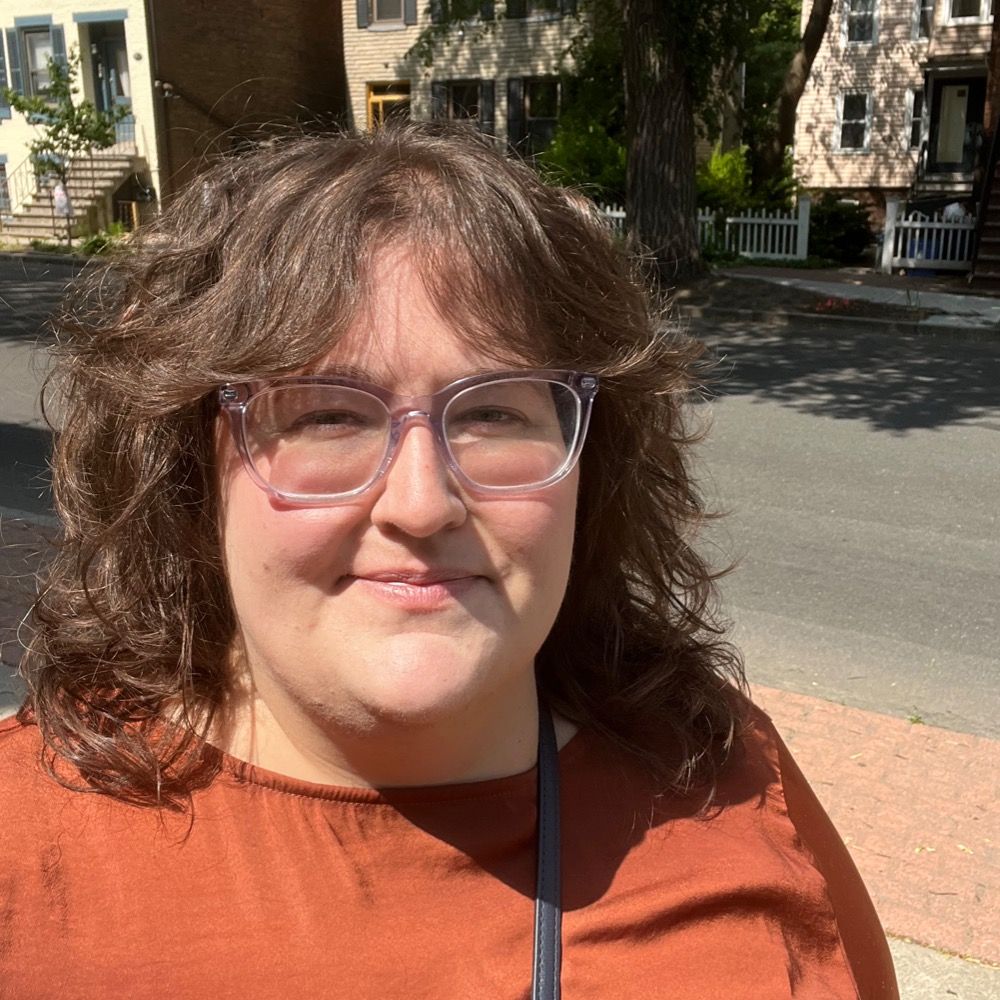Heather (she/her)