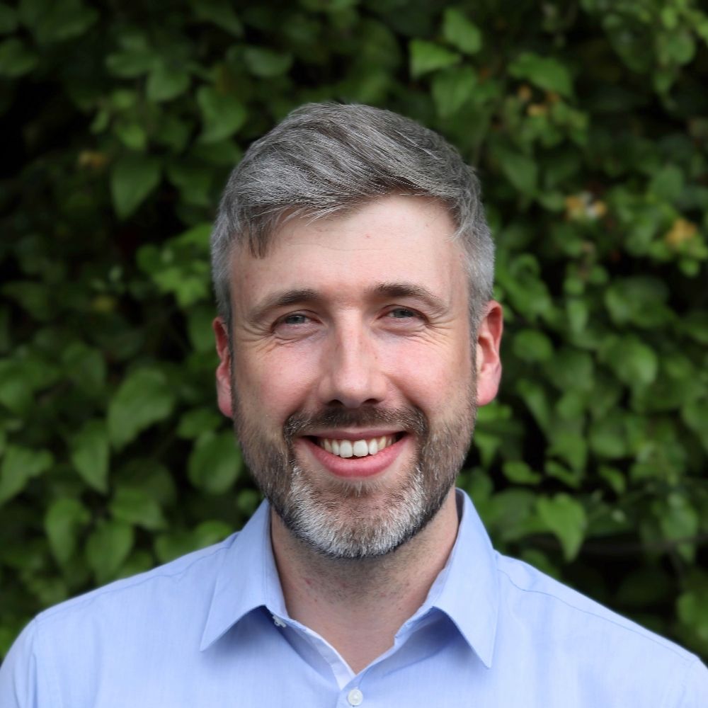 Conall O'Rourke