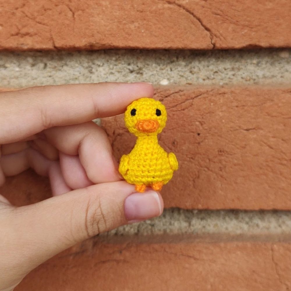mimi do crochê 🧶