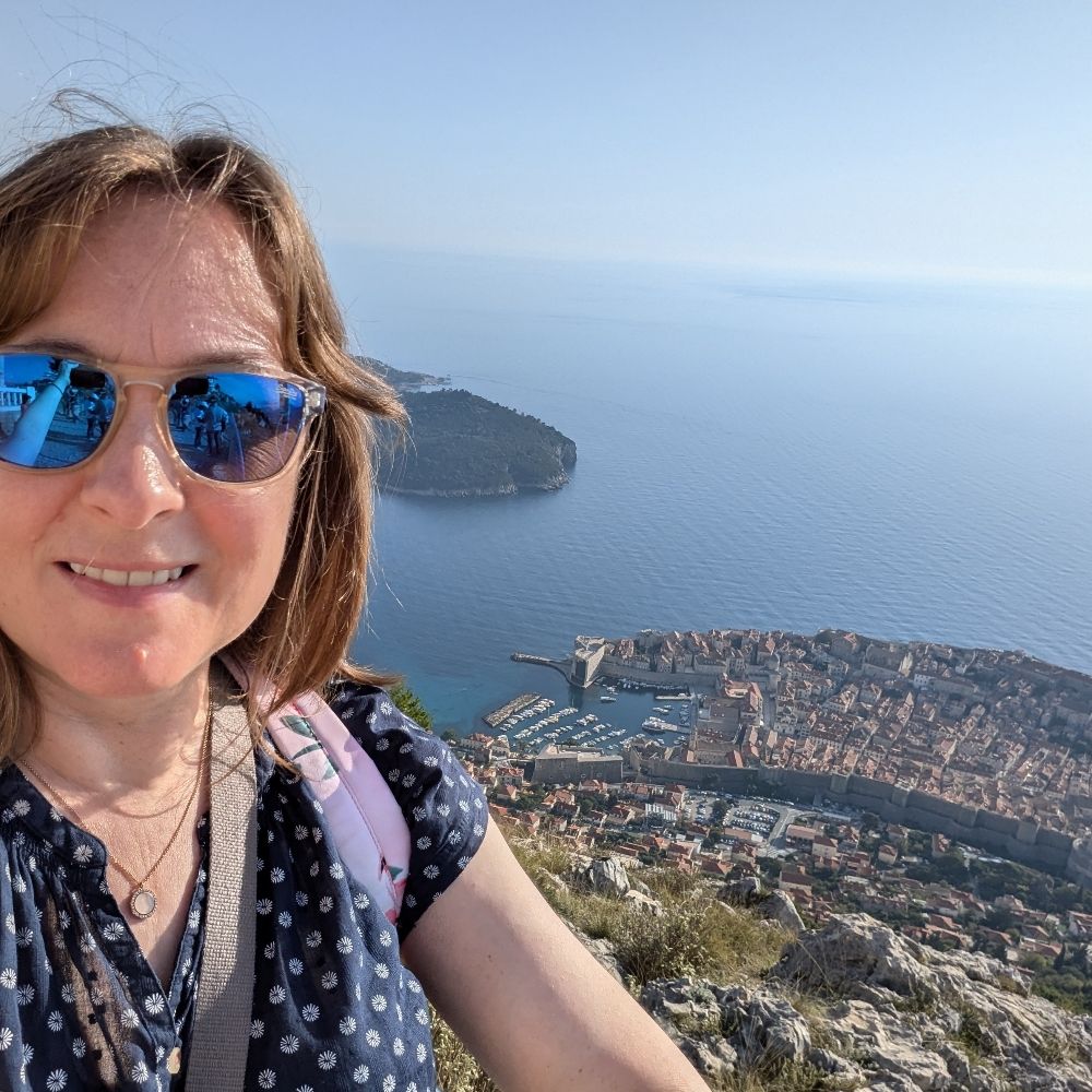 Prof Kate B