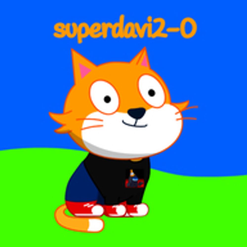 SuperDavi2-0🐱