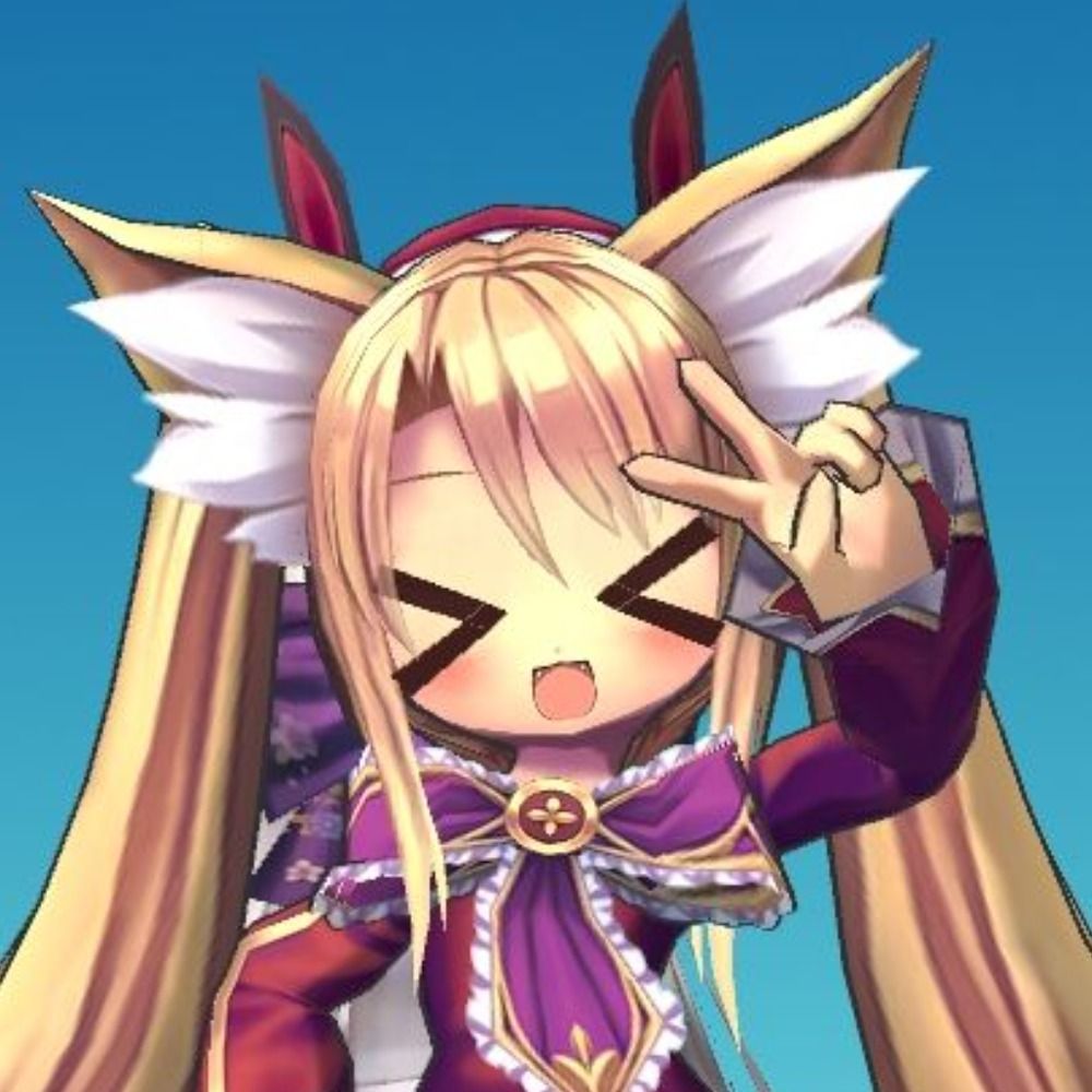 みけ