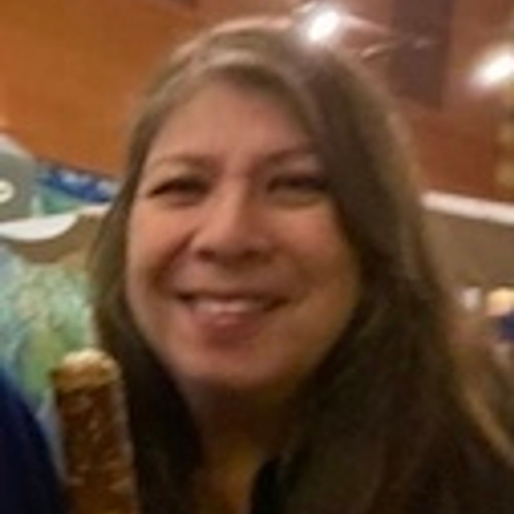 Kathy Ray