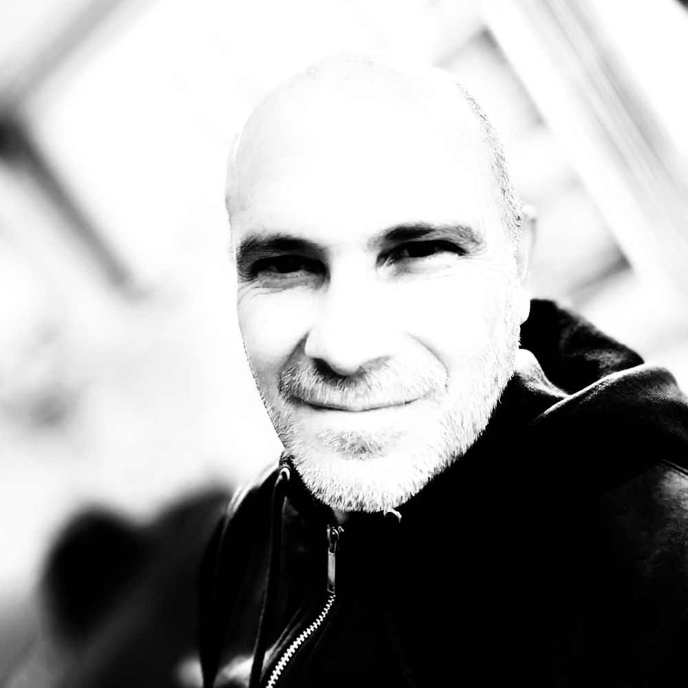 Roland Krasser