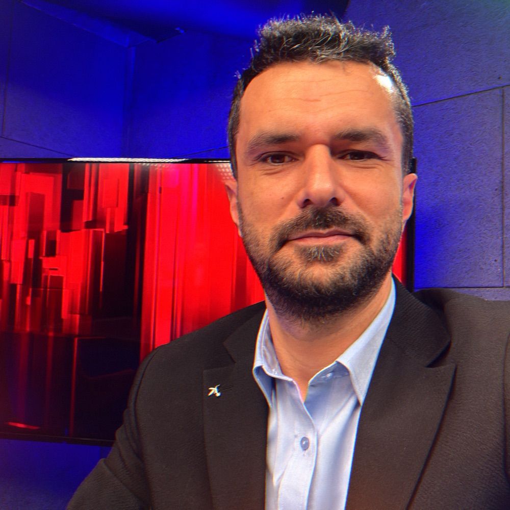 Mehmet Tatlı