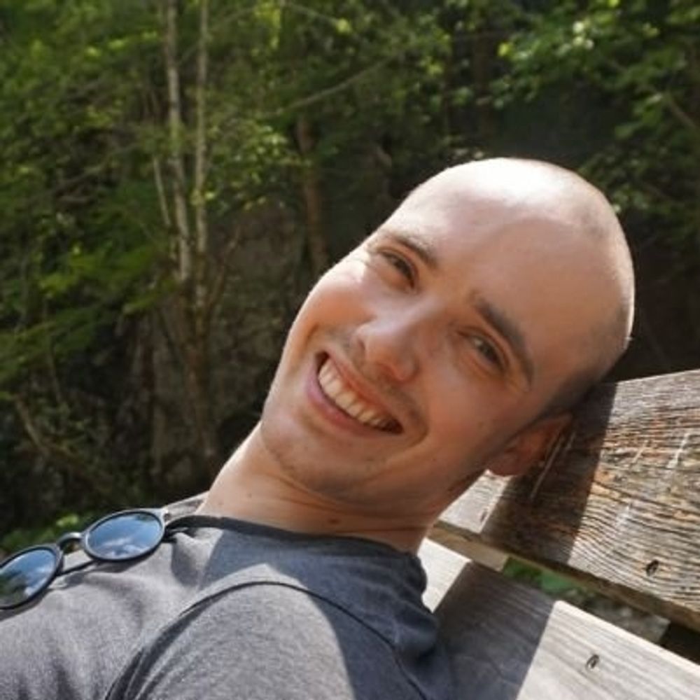 Jasper Geipel