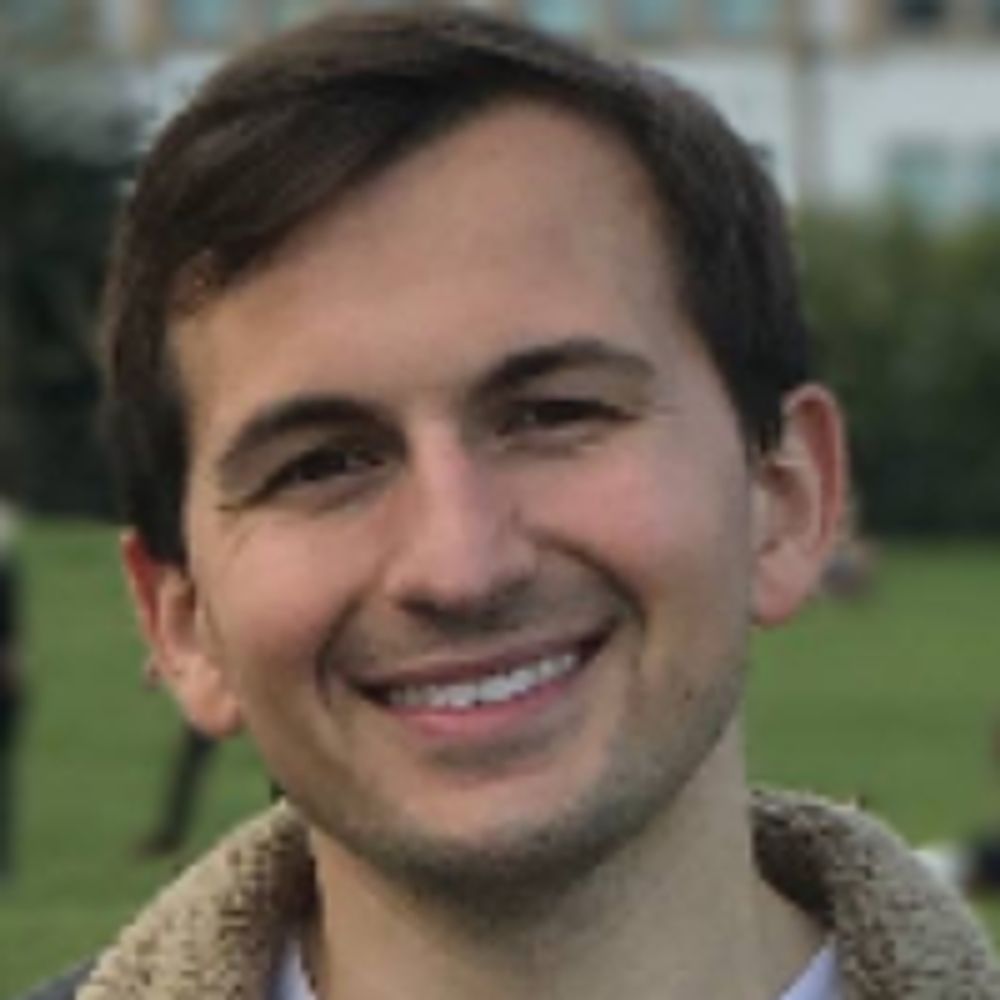Matthew Prast