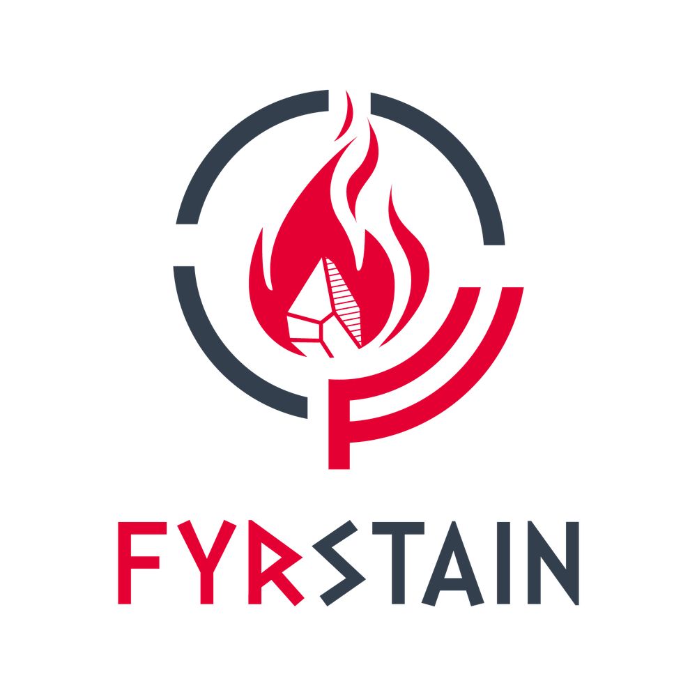 Fyrstain