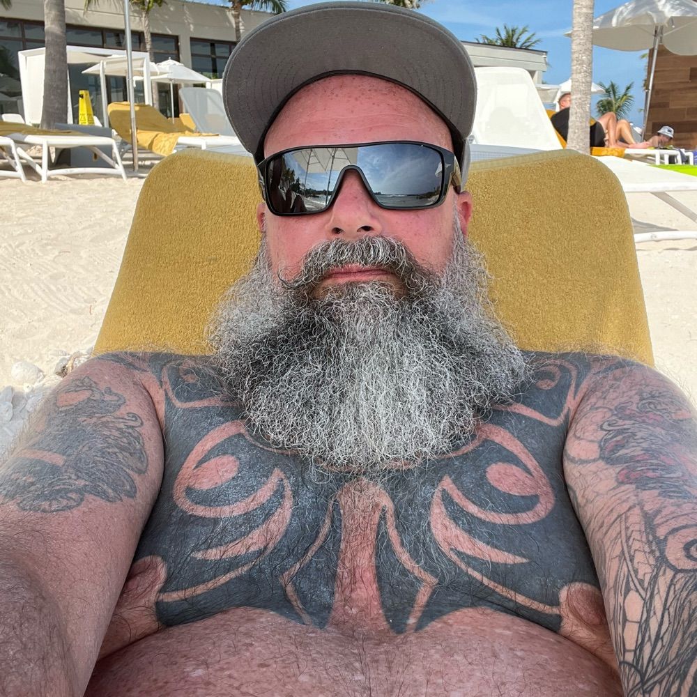 TattooDaddyBear