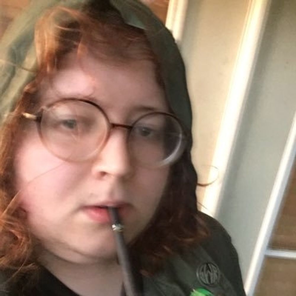trix the seahag