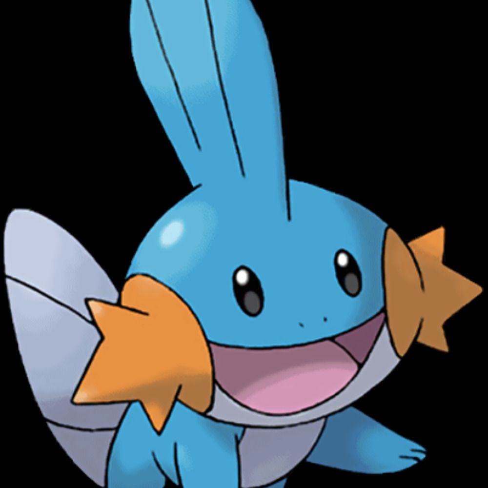 Bazkip @mudkippy.bsky.social