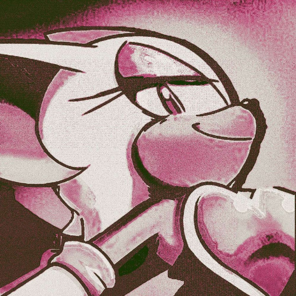 ROUGE THE BAT