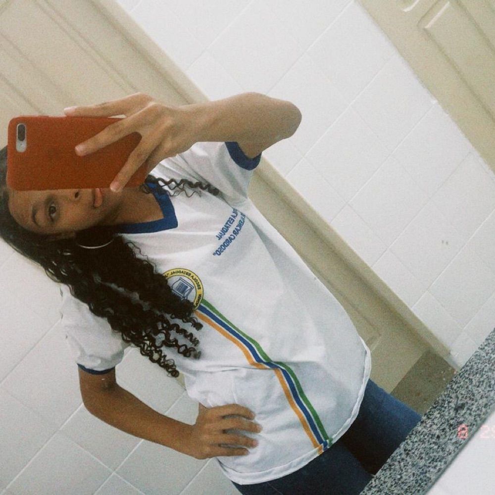 janinha maioral