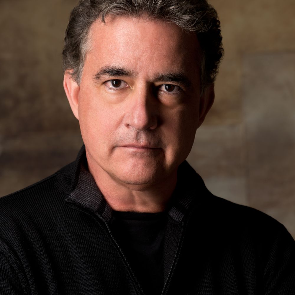 Gerald Weaver
