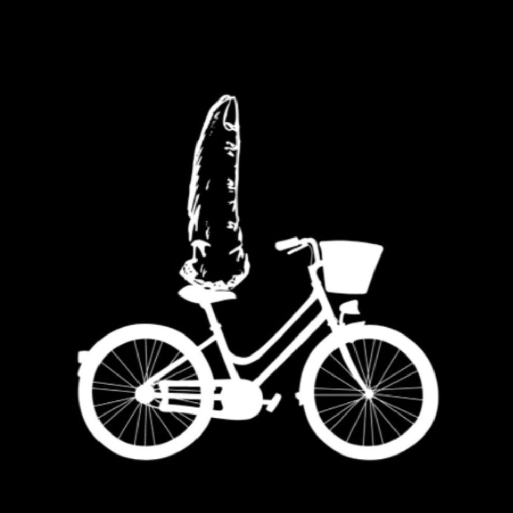 Bicycle Hate 