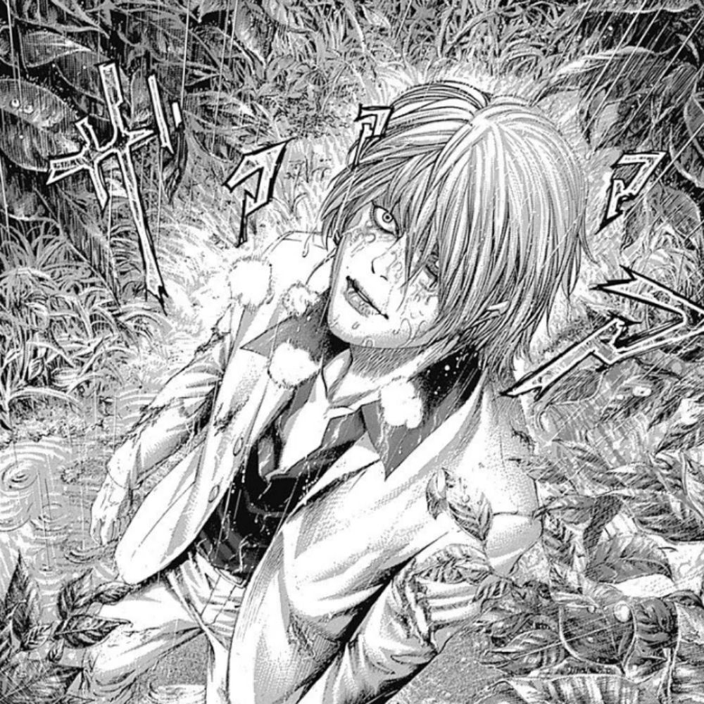 Kakeru