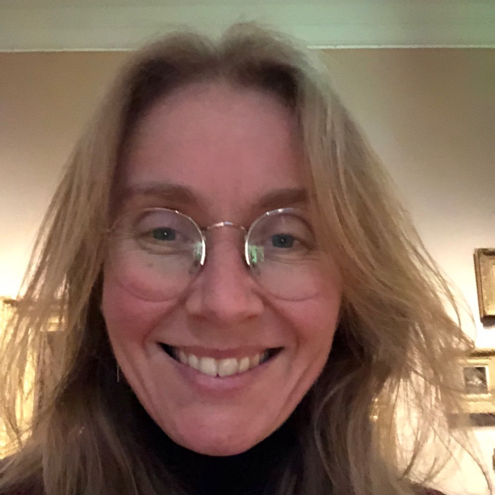 Eva Moraal