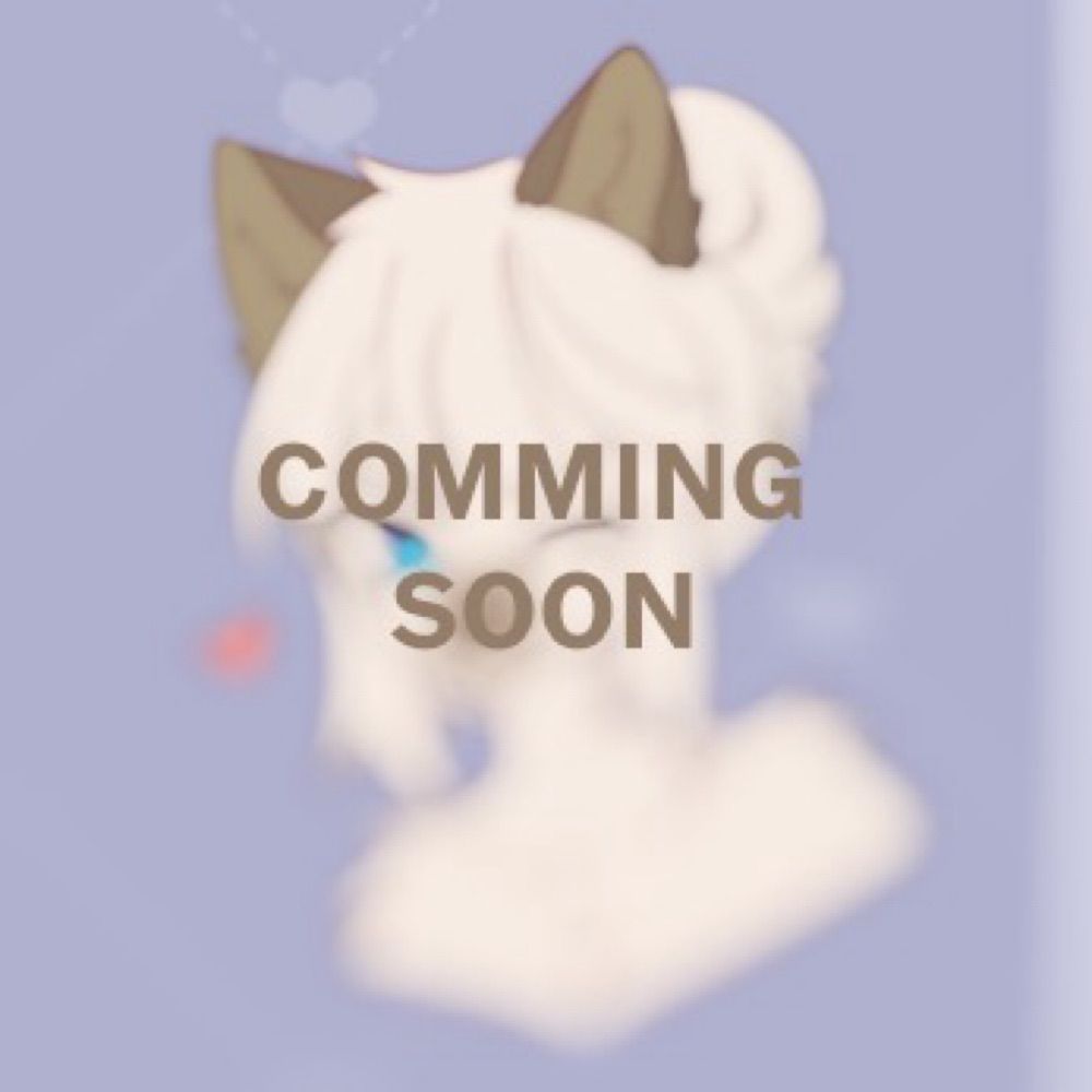 Meowshiie