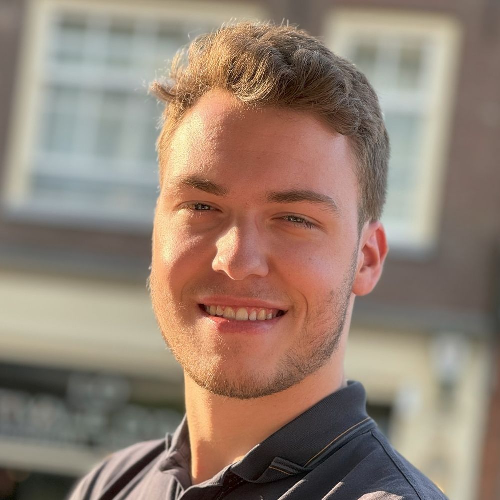 Jorrit van Geffen