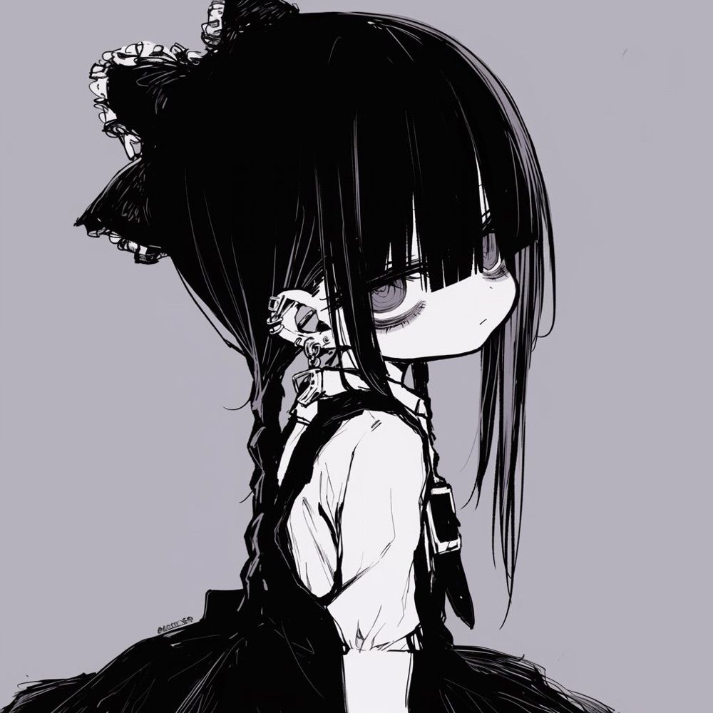 名前なんてないよ