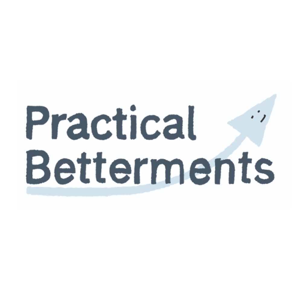 Practical Betterments