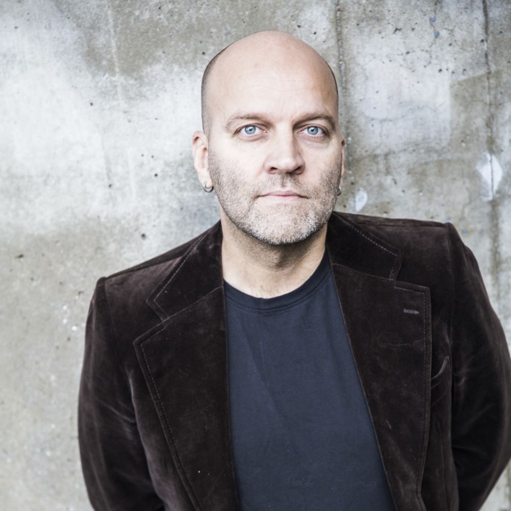 David Myhr