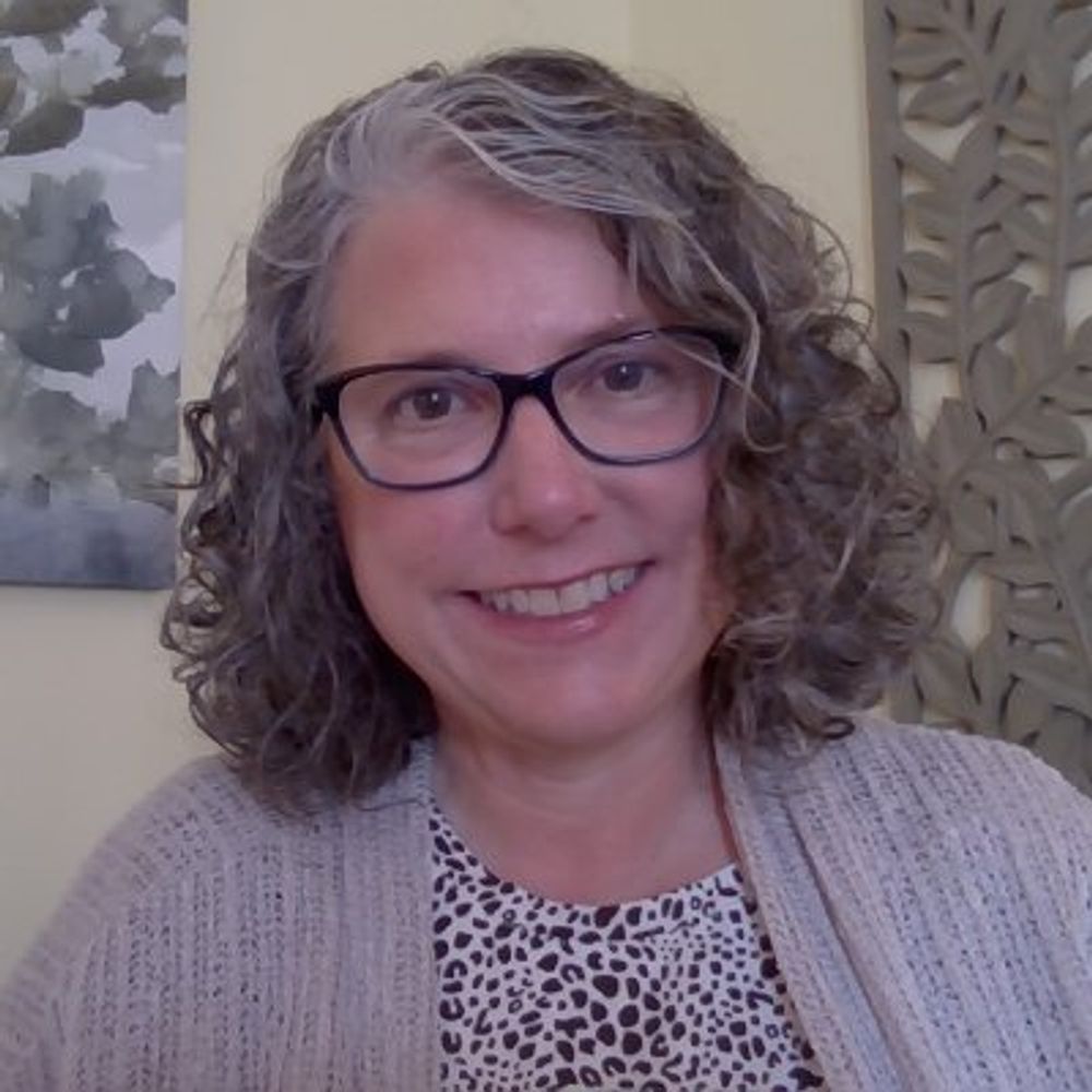 Beth Waldron