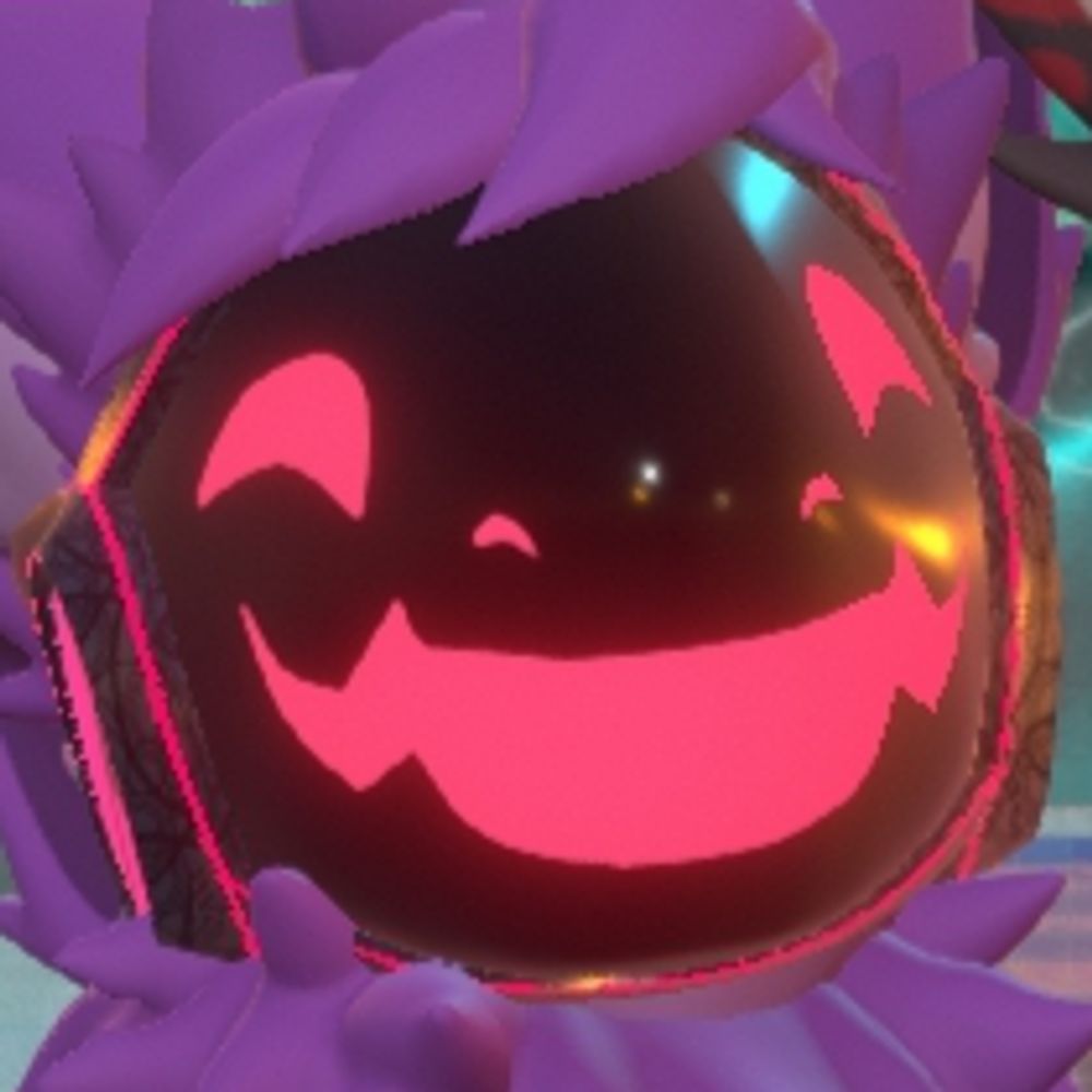 Arnyx The Protogen