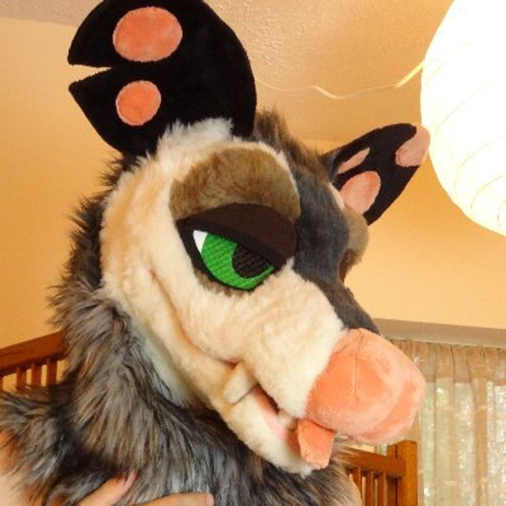 Goopy Marsupy