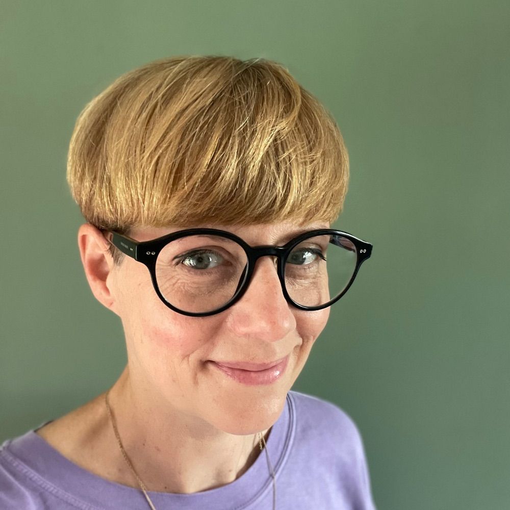 Sandra Trostel