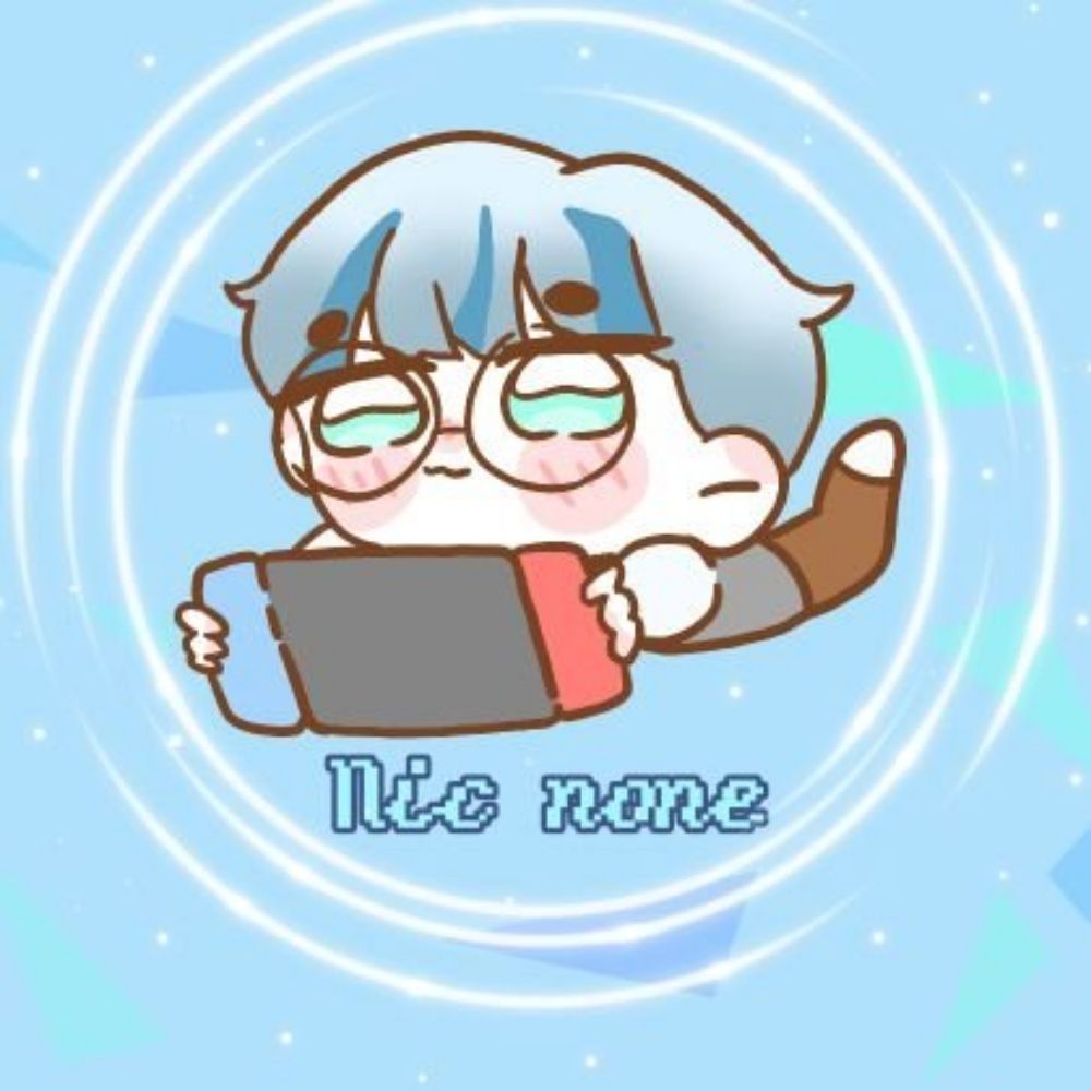 닉논 (Nic_None)