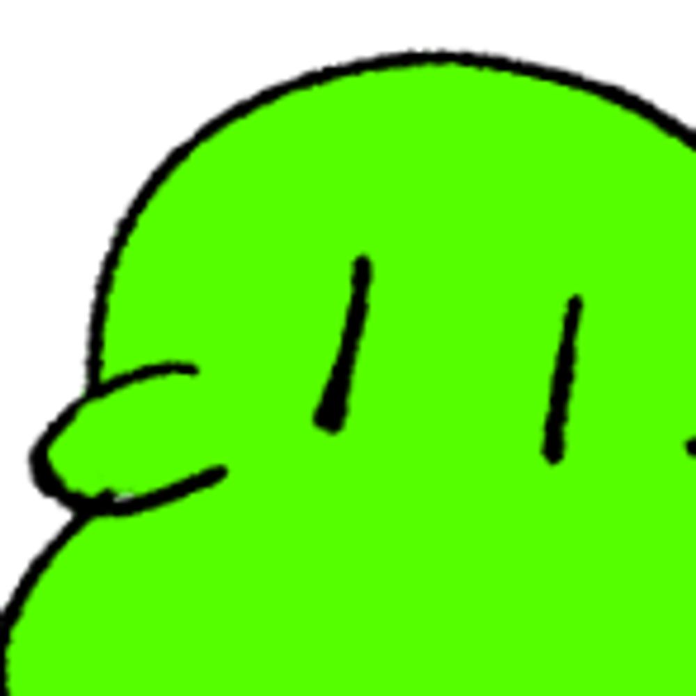 ながれちゃん