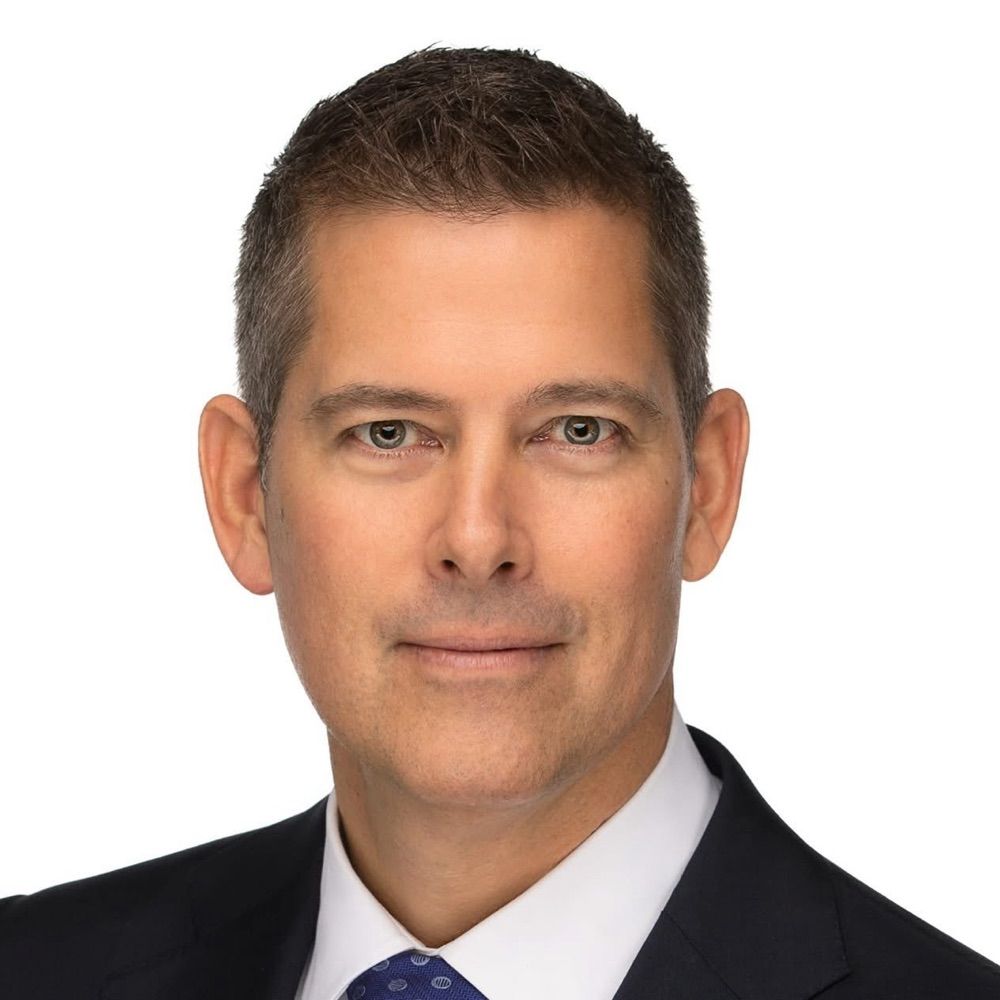Sean Duffy
