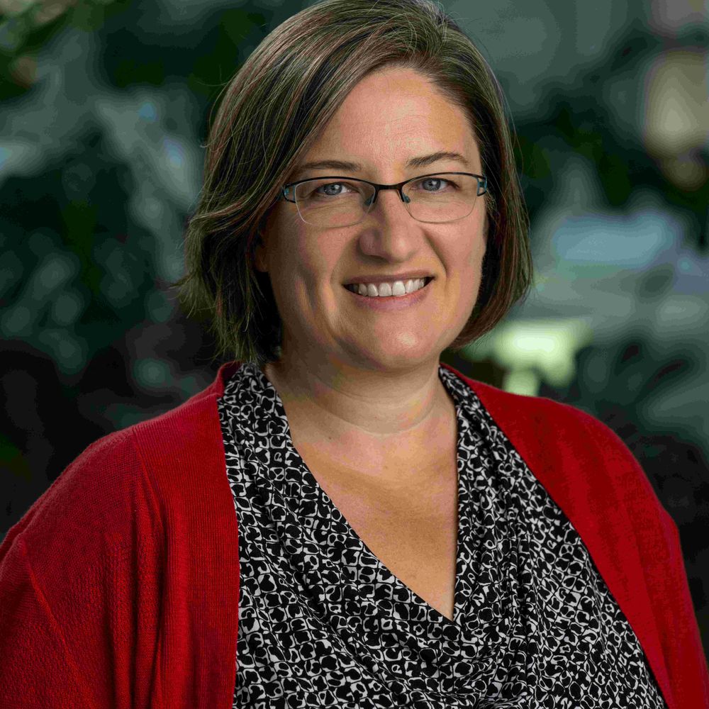 Dr. Andrea Gingerich
