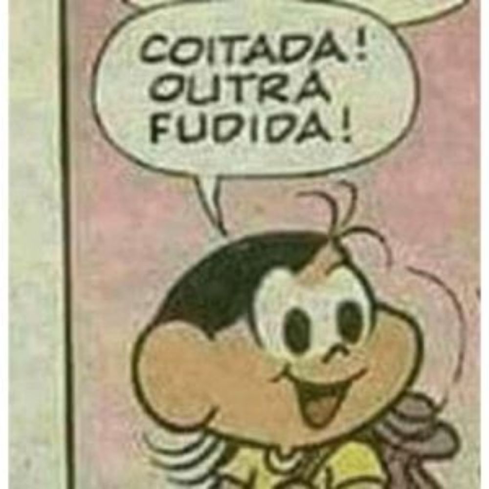 Linda e deprimida
