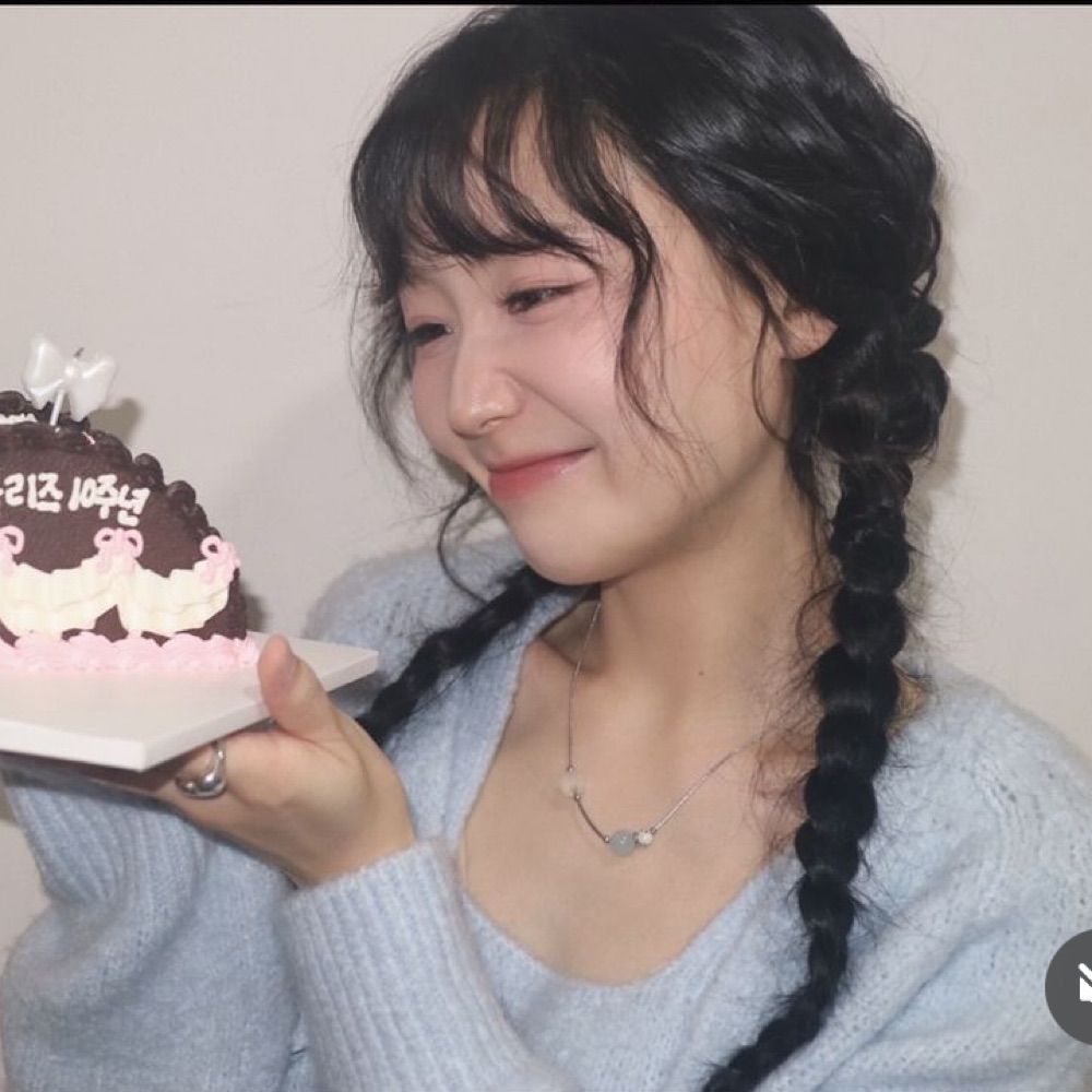 아름이🌱