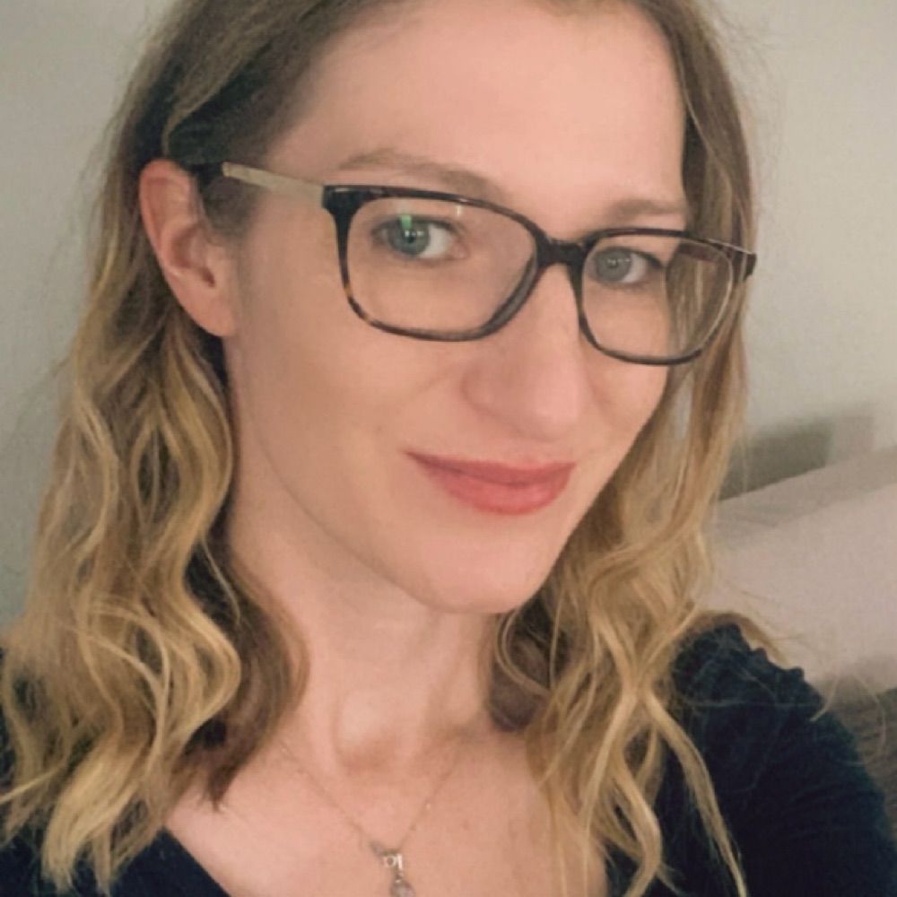 Ally Mintoft