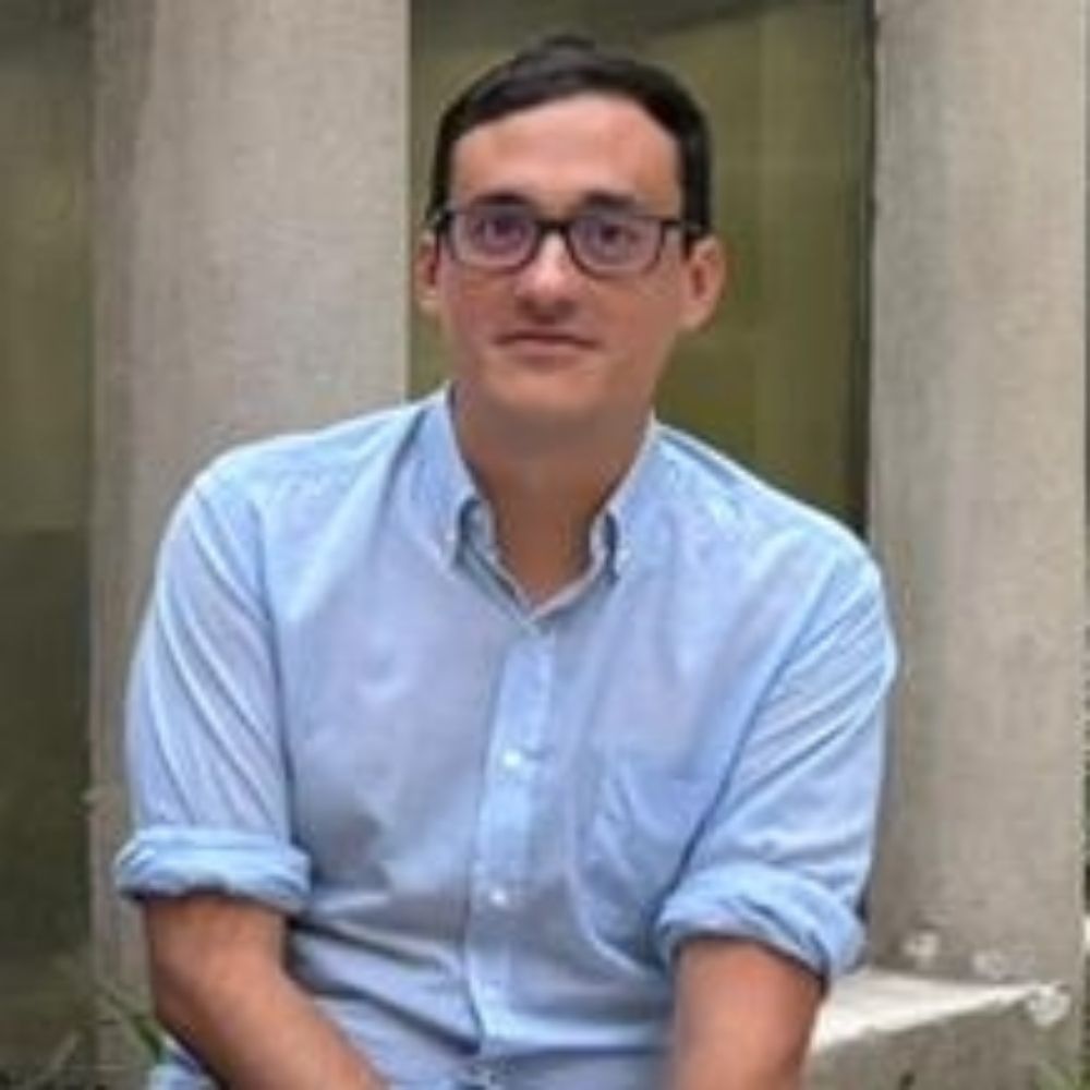 Joaquin Navajas