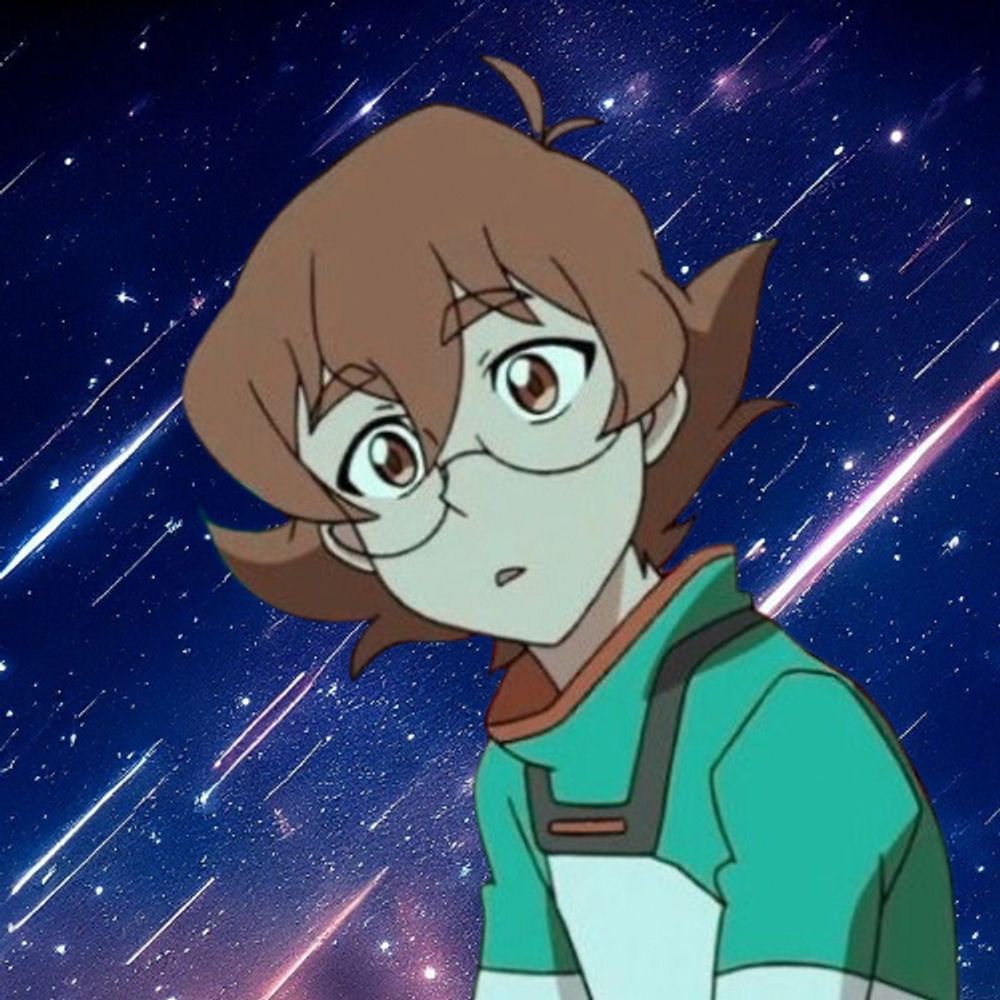 “Pidge”