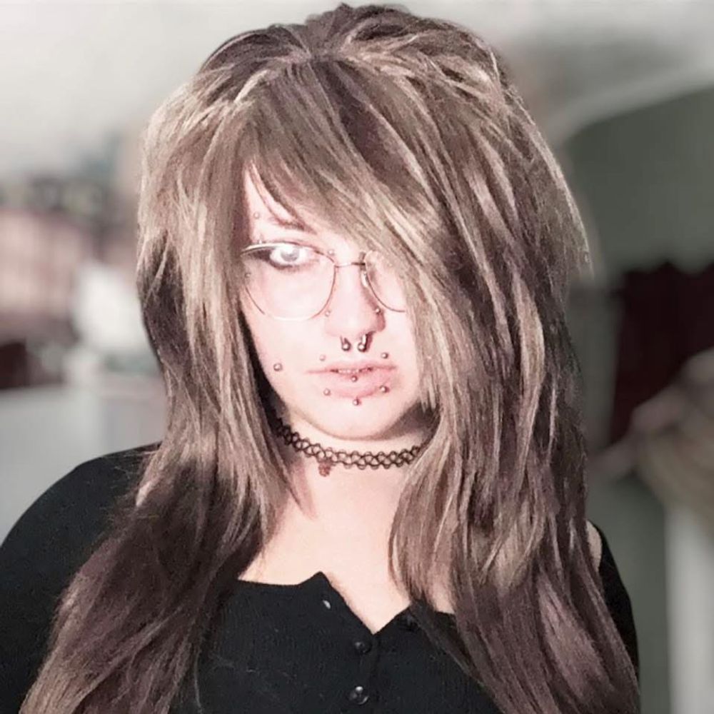 🫧Zelda Zombie🫧