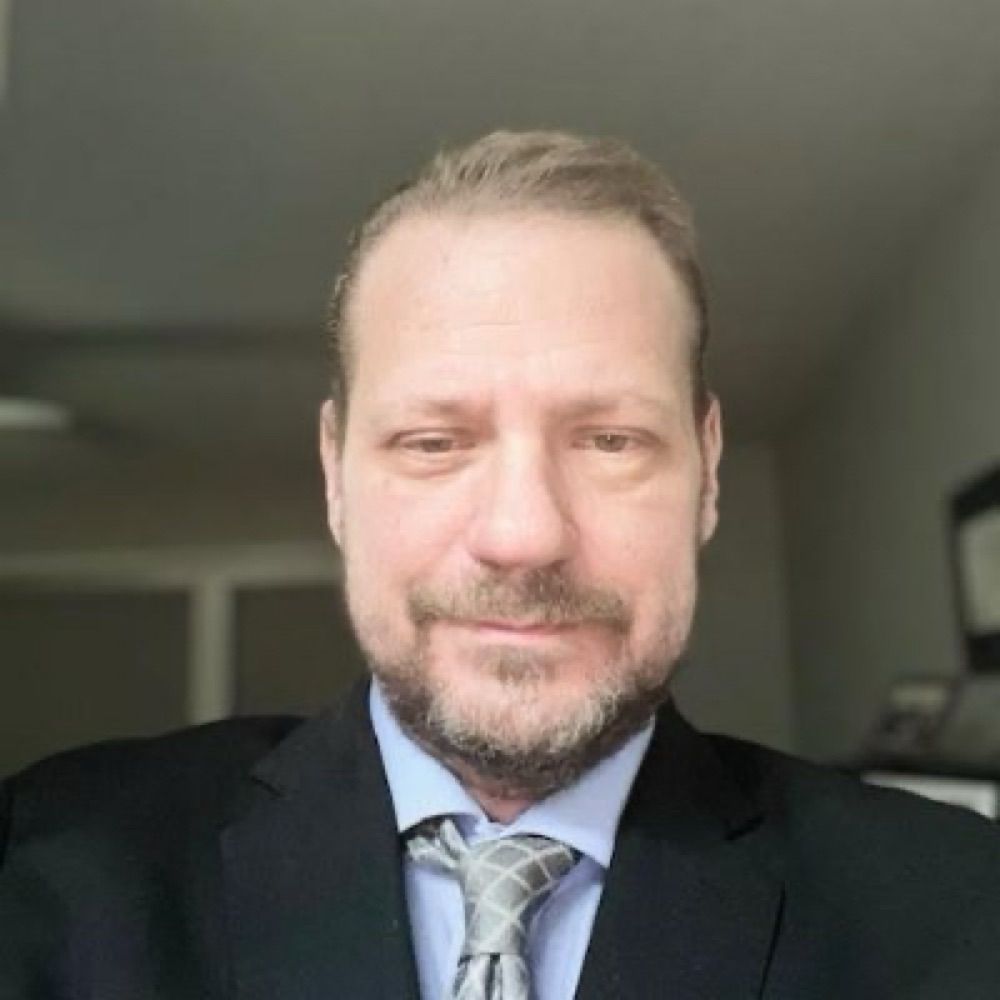 Peter R Hann