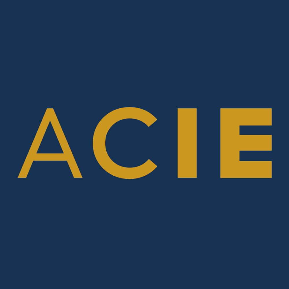 The Association of Charity Independent Examiners