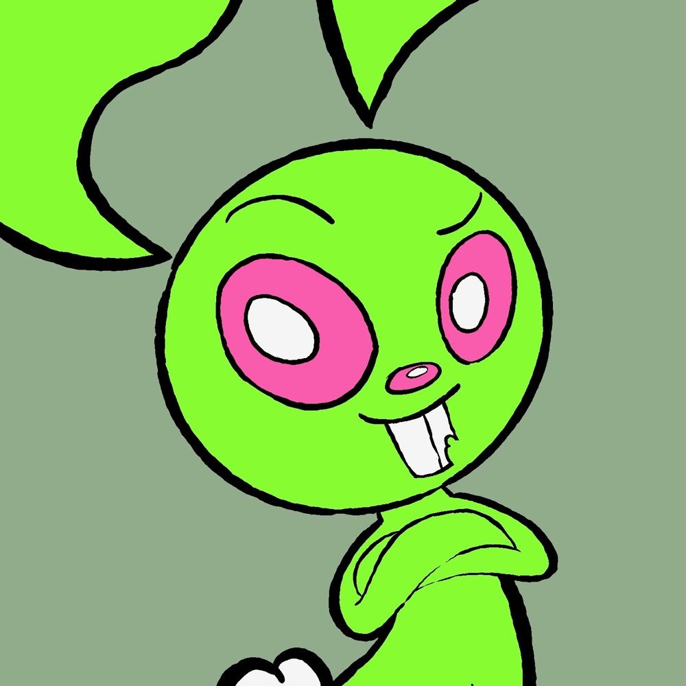 KnifeRabbit!