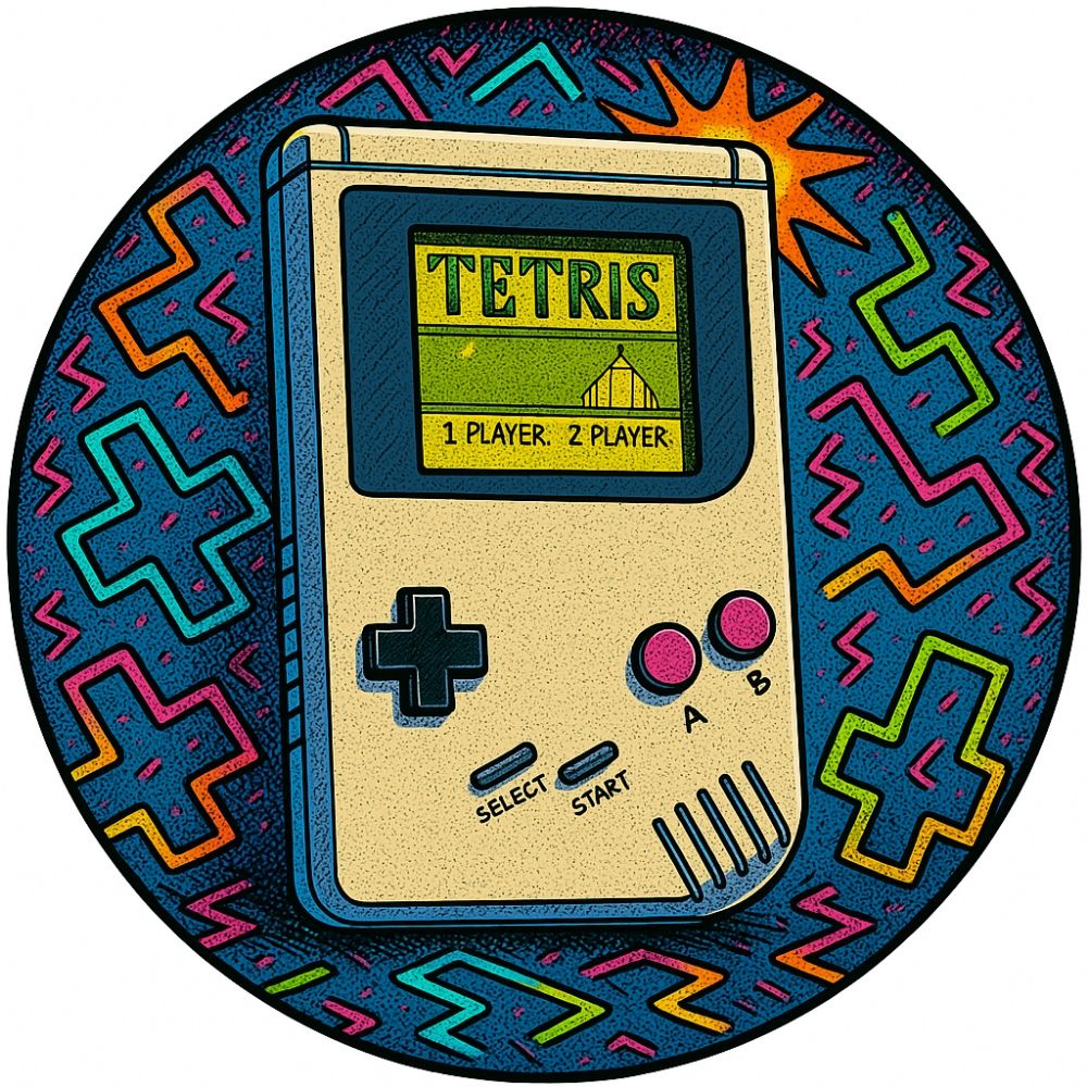 GameBoy Community