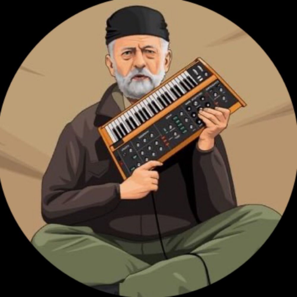 Terrorist Synthesiser