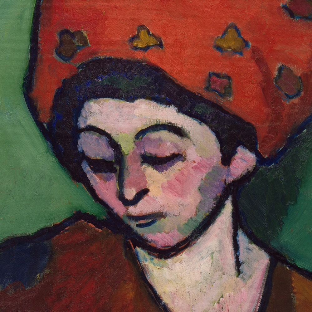 Guggenheim Collection's avatar