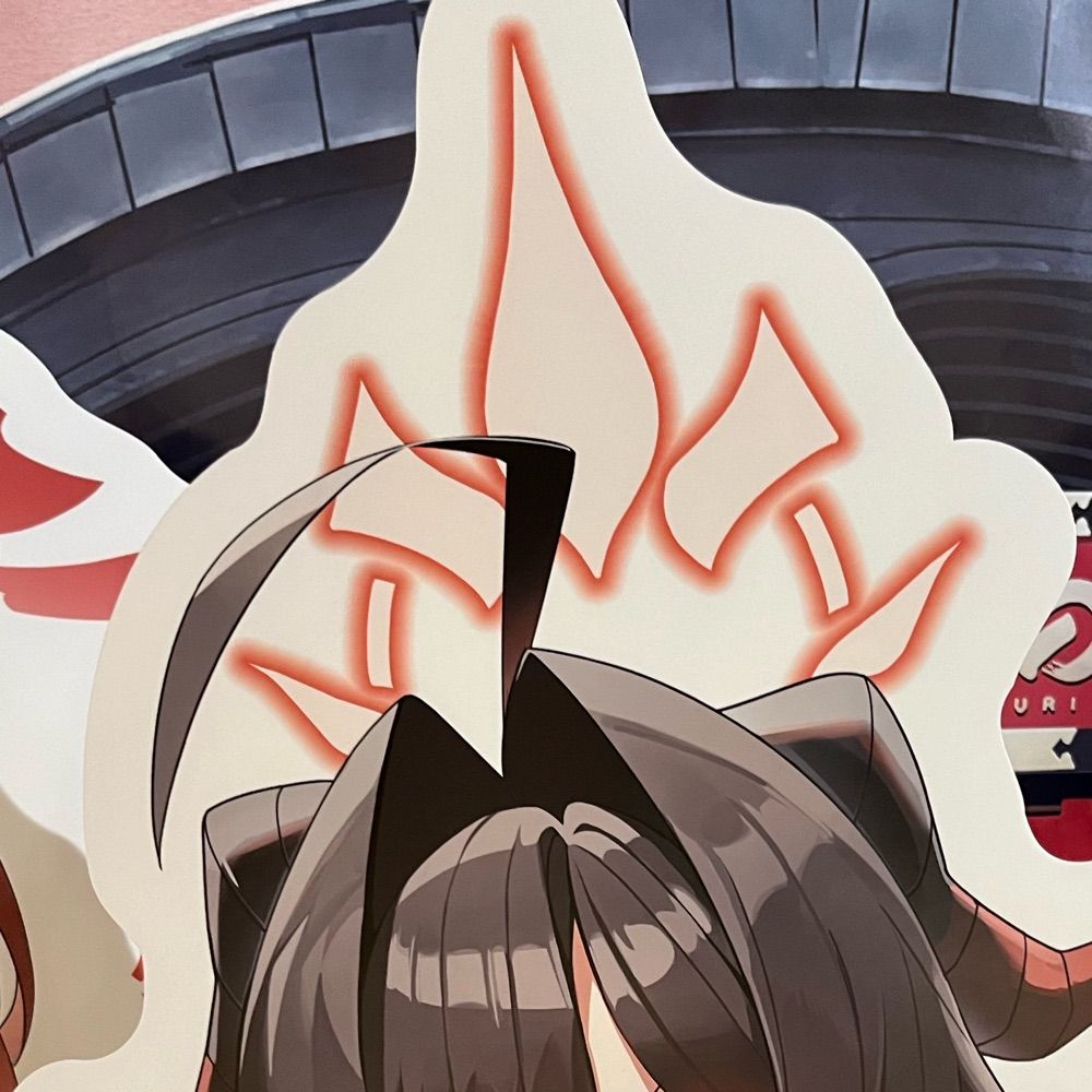 ゆりすい