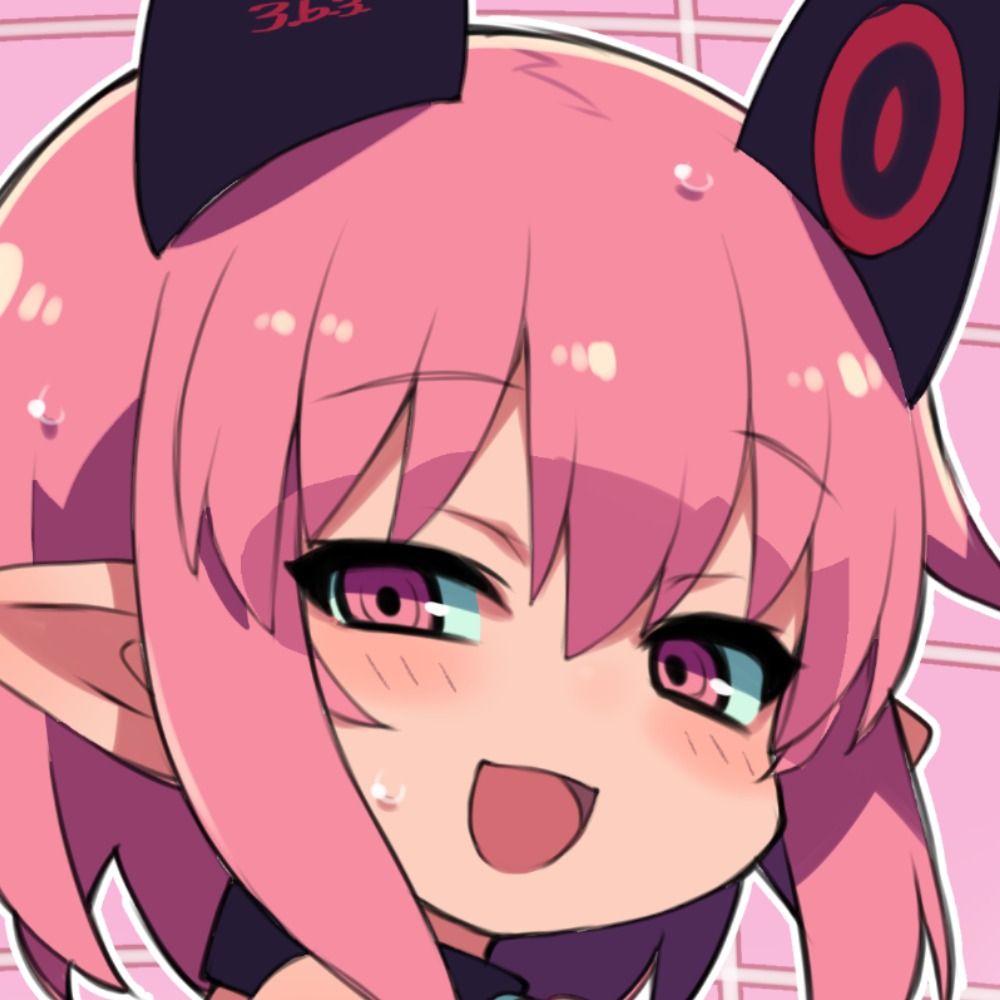 ザンクロー's avatar