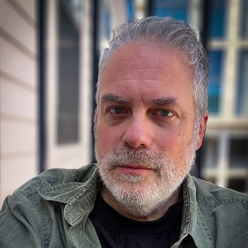 Ted Anthony