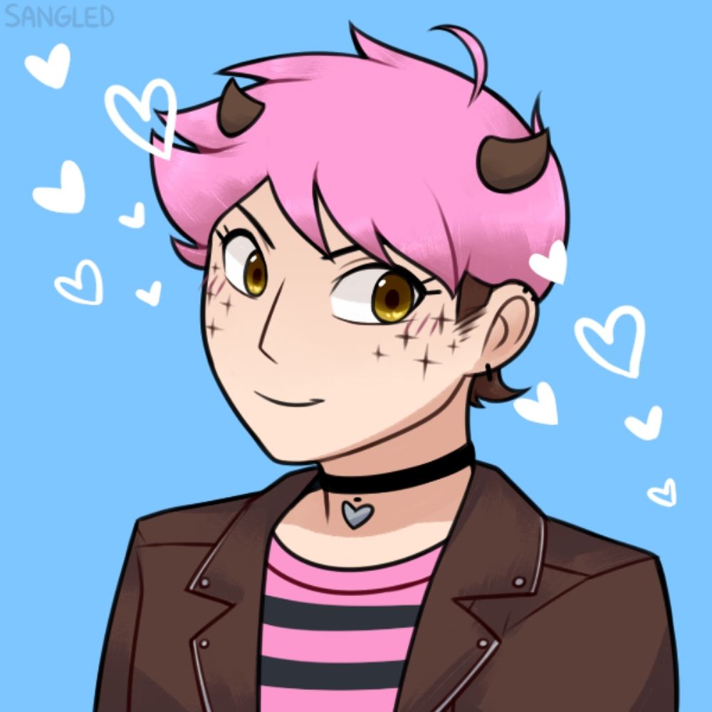 ✨️Shy✨️